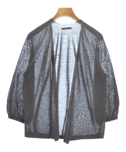 nume（ヌメ）カーディガン グレー サイズ:0(XS位) レディース/2200672145094