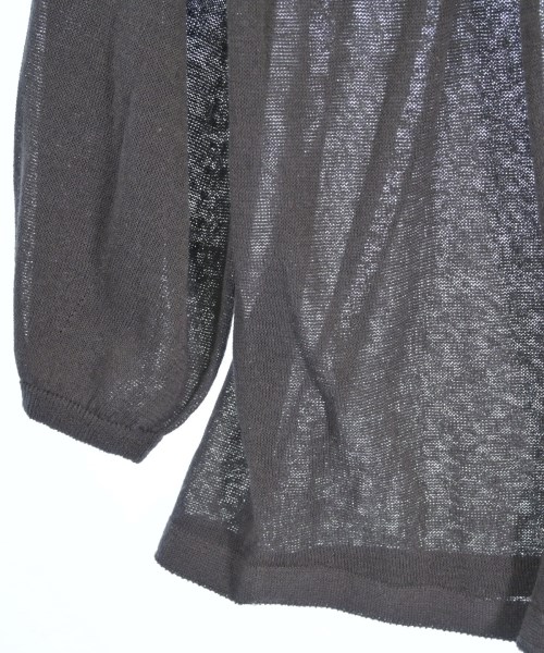 nume（ヌメ）カーディガン グレー サイズ:0(XS位) レディース/2200672145094