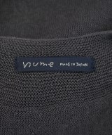 nume（ヌメ）カーディガン グレー サイズ:0(XS位) レディース/2200672145094