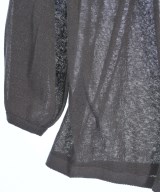 nume（ヌメ）カーディガン グレー サイズ:0(XS位) レディース/2200672145094