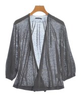 nume カーディガン