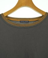 nume（ヌメ）ニット・セーター グレー サイズ:3(L位) レディース/2200719269127