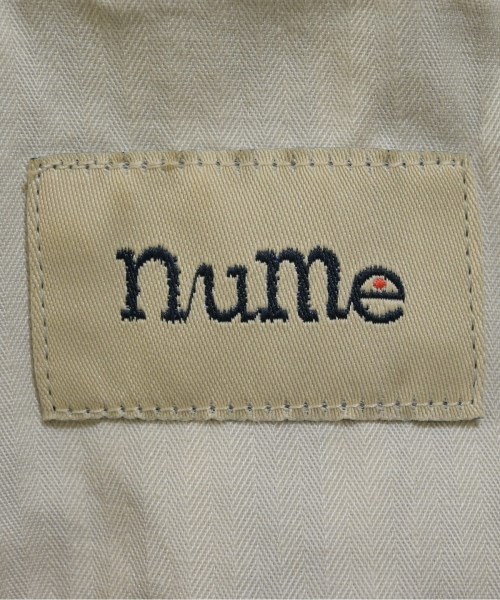 nume（ヌメ）その他 ベージュ サイズ:2(M位) レディース/2200635921086