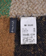 nume（ヌメ）マフラー グレー サイズ:0 レディース/2200647194072