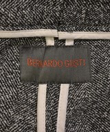 BERNARDO GIUSTI（ベルナルドジュスティ）その他 グレー サイズ:52(XXL位) メンズ/2200693949244