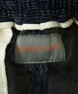BERNARDO GIUSTI（ベルナルドジュスティ）スラックス 紺 サイズ:46(M位) メンズ/2200726192050