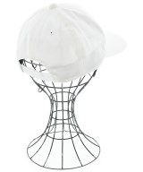 BOKU HA TANOSII（ボクハタノシイ）キャップ 白 サイズ:58cm メンズ/2200638242096