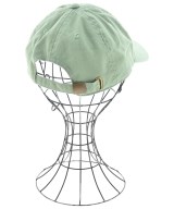 BOKU HA TANOSII（ボクハタノシイ）キャップ 緑 サイズ:- メンズ/2200536852038