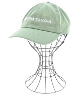 BOKU HA TANOSII キャップ