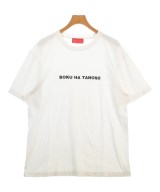 BOKU HA TANOSII Tシャツ・カットソー
