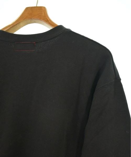 BOKU HA TANOSII（ボクハタノシイ）スウェット 黒 サイズ:3(L位) メンズ/2200551814141