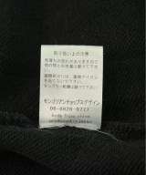 BOKU HA TANOSII（ボクハタノシイ）スウェット 黒 サイズ:3(L位) メンズ/2200551814141