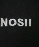 BOKU HA TANOSII（ボクハタノシイ）Tシャツ・カットソー 黒 サイズ:2(M位) メンズ/2200616262016