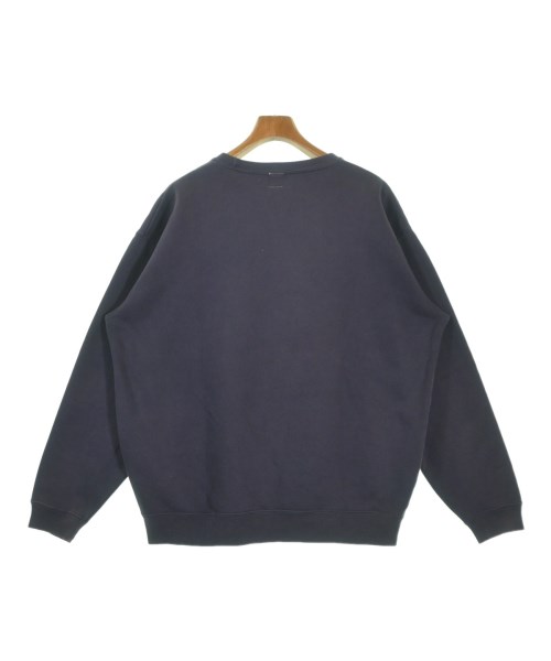 -（ソノタ）スウェット 紺 サイズ:3(L位) メンズ/2200659223043
