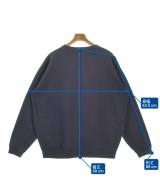 -（ソノタ）スウェット 紺 サイズ:3(L位) メンズ/2200659223043