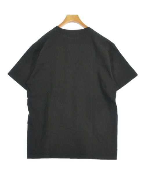 BOKU HA TANOSII（ボクハタノシイ）Tシャツ・カットソー 黒 サイズ:3(L位) メンズ/2200707785011