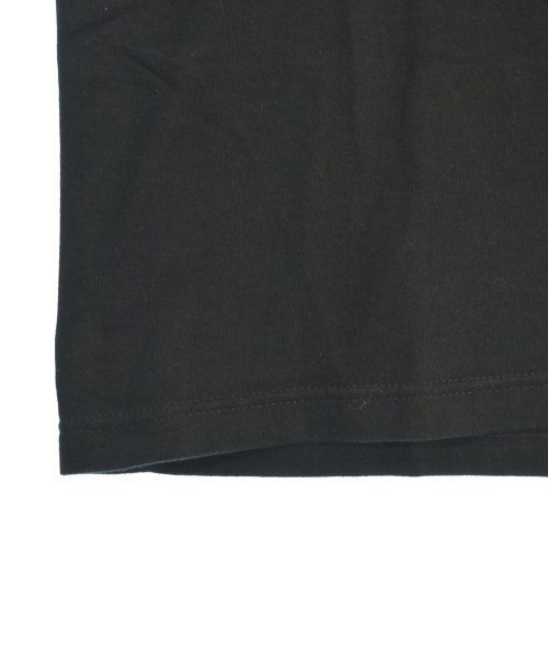 BOKU HA TANOSII（ボクハタノシイ）Tシャツ・カットソー 黒 サイズ:3(L位) メンズ/2200707785011