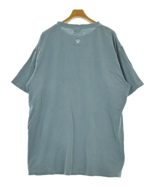 BOKU HA TANOSII（ボクハタノシイ）Tシャツ・カットソー 青 サイズ:XL メンズ/2200682151344