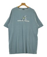 BOKU HA TANOSII（ボクハタノシイ）Tシャツ・カットソー 青 サイズ:XL メンズ/2200682151344