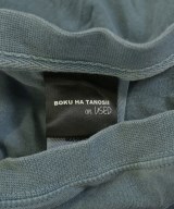 BOKU HA TANOSII（ボクハタノシイ）Tシャツ・カットソー 青 サイズ:XL メンズ/2200682151344