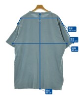 BOKU HA TANOSII（ボクハタノシイ）Tシャツ・カットソー 青 サイズ:XL メンズ/2200682151344