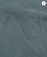 BOKU HA TANOSII（ボクハタノシイ）Tシャツ・カットソー 青 サイズ:XL メンズ/2200682151344