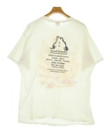 BOKU HA TANOSII（ボクハタノシイ）Tシャツ・カットソー 白 サイズ:XL メンズ/2200682151399