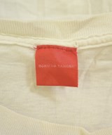 BOKU HA TANOSII（ボクハタノシイ）Tシャツ・カットソー 白 サイズ:XL メンズ/2200682151399