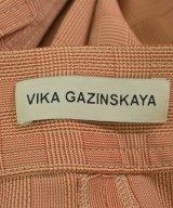 VIKA GAZINSKAYA（ヴィカガジンスカヤ）その他 オレンジ サイズ:36(XS位) レディース/2200711879300
