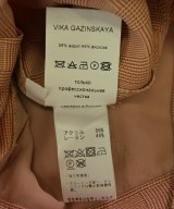 VIKA GAZINSKAYA（ヴィカガジンスカヤ）その他 オレンジ サイズ:36(XS位) レディース/2200711879300