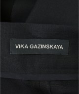 VIKA GAZINSKAYA（ヴィカガジンスカヤ）その他 黒 サイズ:38(S位) レディース/2200718097073