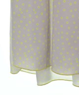 VIKA GAZINSKAYA（ヴィカガジンスカヤ）ロング・マキシ丈スカート 紫 サイズ:36(XS位) レディース/2200664159054