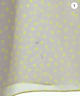 VIKA GAZINSKAYA（ヴィカガジンスカヤ）ロング・マキシ丈スカート 紫 サイズ:36(XS位) レディース/2200664159054