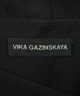 VIKA GAZINSKAYA（ヴィカガジンスカヤ）その他 黒 サイズ:40(M位) レディース/2200684817057