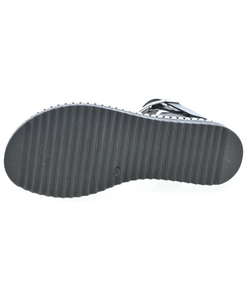 ELENA（エレーナ）サンダル 黒 サイズ:EU36(22.5cm位) レディース/2200662992097