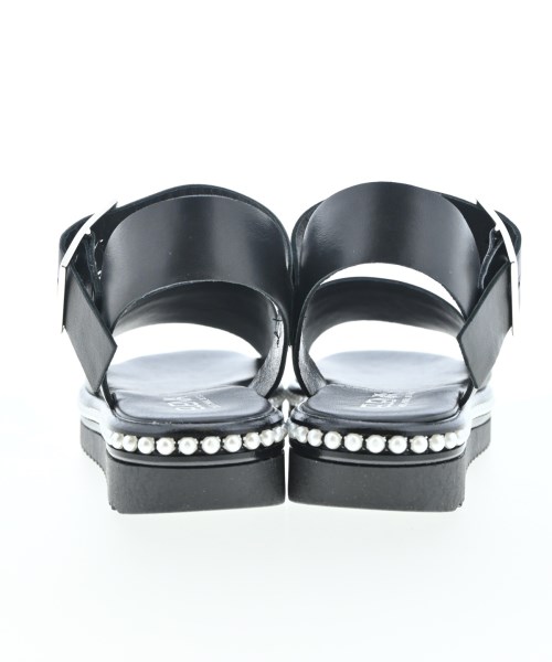 ELENA（エレーナ）サンダル 黒 サイズ:EU36(22.5cm位) レディース/2200662992097