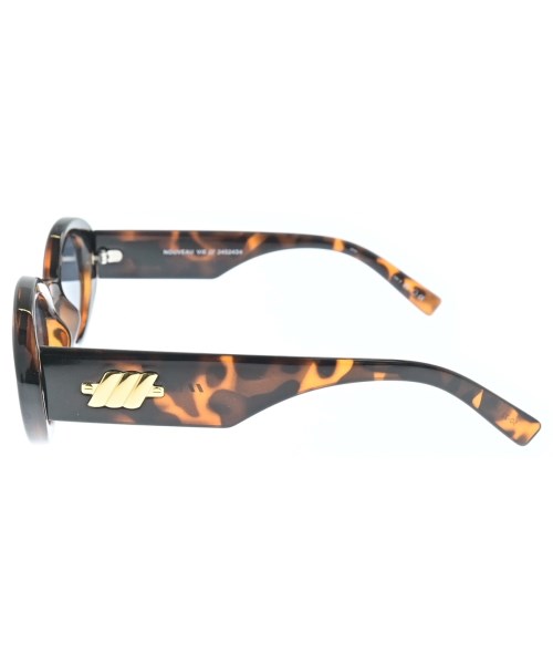 Le Specs（ル·スペックス）サングラス 茶 サイズ:- レディース/2200632613175