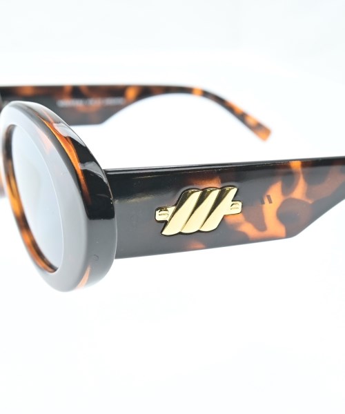 Le Specs（ル·スペックス）サングラス 茶 サイズ:- レディース/2200632613175