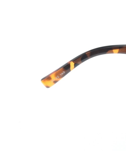 Le Specs（ル·スペックス）サングラス 茶 サイズ:- レディース/2200632613175