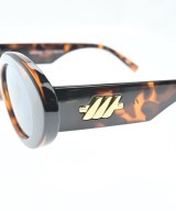 Le Specs（ル·スペックス）サングラス 茶 サイズ:- レディース/2200632613175