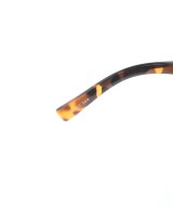 Le Specs（ル·スペックス）サングラス 茶 サイズ:- レディース/2200632613175