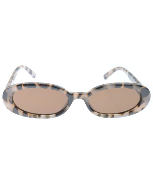 Le Specs（ル·スペックス）サングラス グレー サイズ:- レディース/2200604788191