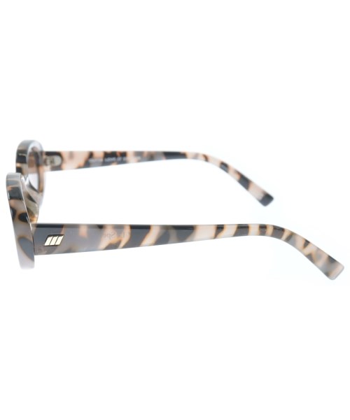 Le Specs（ル·スペックス）サングラス グレー サイズ:- レディース/2200604788191