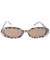 Le Specs（ル·スペックス）サングラス グレー サイズ:- レディース/2200604788191