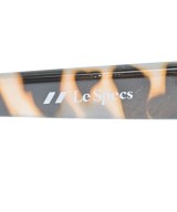 Le Specs（ル·スペックス）サングラス グレー サイズ:- レディース/2200604788191