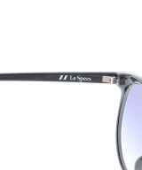 Le Specs（ル·スペックス）サングラス 黒 サイズ:- レディース/2200604114020