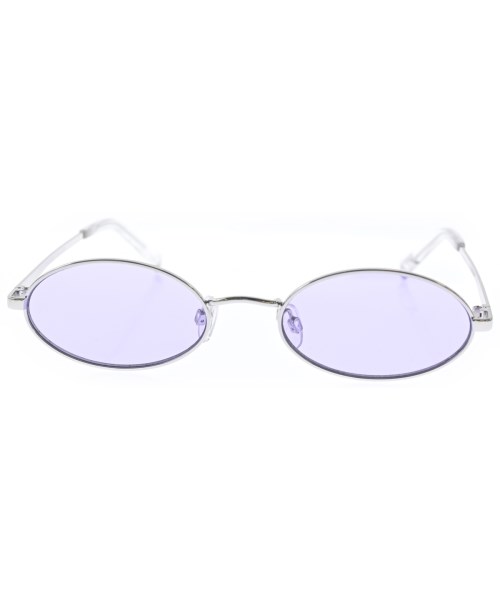 Le Specs（ル·スペックス）サングラス シルバー サイズ:- レディース/2200711885189