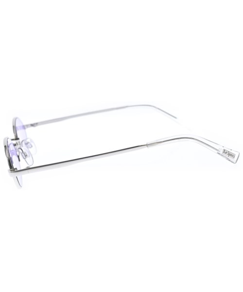 Le Specs（ル·スペックス）サングラス シルバー サイズ:- レディース/2200711885189