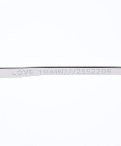 Le Specs（ル·スペックス）サングラス シルバー サイズ:- レディース/2200711885189