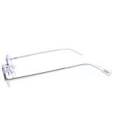 Le Specs（ル·スペックス）サングラス シルバー サイズ:- レディース/2200711885189